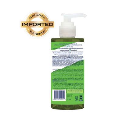 St.Ives Blemish Care Daily Facial Cleanser Tea tree 200 ml - Face Wash & Cleansers