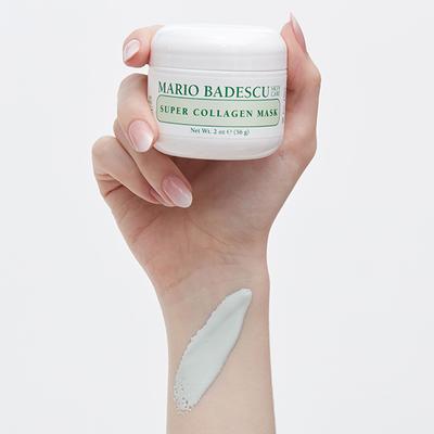 Mario Badescu Super Collagen Mask 59 ml - Masks & Peels