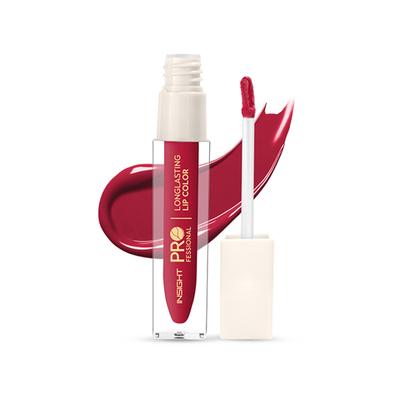 Insight Professional Longlasting Lip Color - You Are Fab 6 gm - Liquid Lipsticks