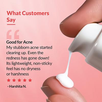 Fixderma 2% Salicylic Acid Serum for Anti Acne Treatment with 5% Azelaic Acid and 4% Mandelic 30 gm - Face Serum