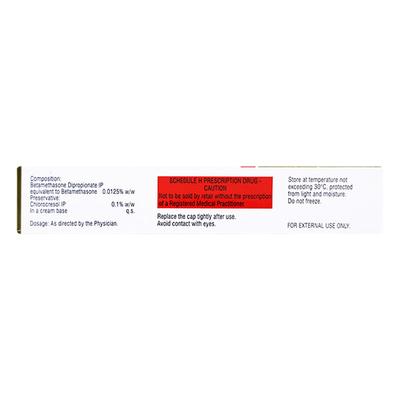 Diprobate RD Cream 30gm - Skin Infections-Toc