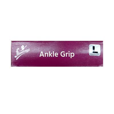 Flamingo Ankle Grip - Beige (OC-2103) (L) - Knee/Ankle/Leg/Foot Supports