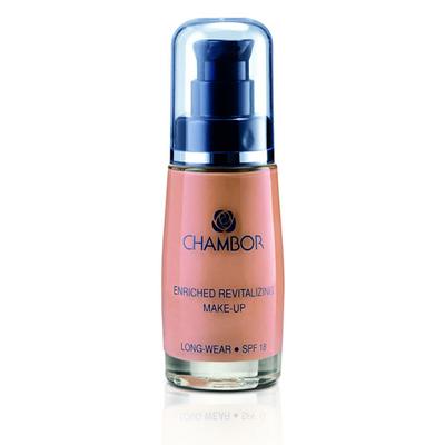Chambor Enriched Revitalising Make Up - Vanilla 300 30 ml - Foundation