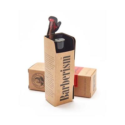 Captain Fawcett Barberism Beard Oil 50 ml - Beard Oil