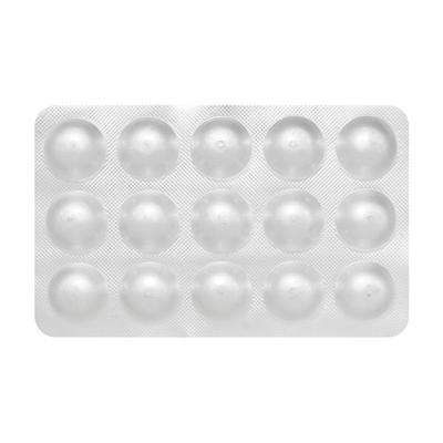 Sartel H 80mg Tablet 15'S - Hypertension-Ang