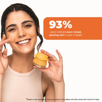 Dot & Key Vitamin C + E Super Bright Moisturizer 60 ml - Face Moisturizers