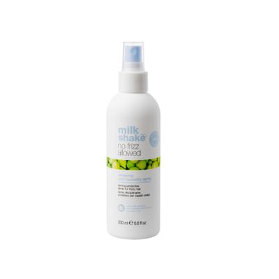 Milk Shake No Frizz Allowed Amazing Anti-Humidity Spray 200 ml - Hair Sprays & Mists