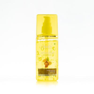 Oshea Herbals Almondfine Anti Wrinkle Gel 120 gm - Face Creams