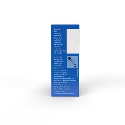 PEPTICAINE COLIC RELIEF Liquid 30ml - Digestion-Dig