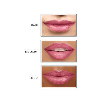 Star Struck By Sunny Leone Liquid Lip Color - Pink Peony 5.5 ml - Lip Glosses