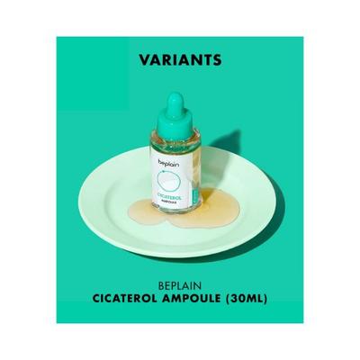 Beplain Cicaterol Ampoule 5 ml - Face Mists