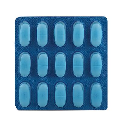 Milical O D3 Tablet 15'S - Supplements-Cal