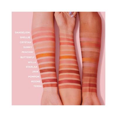 Benefit Cosmetics Starlaa Rosy Bronze Blush 6 gm - Blushes