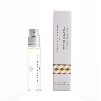 Essential Parfum Orange x Santal Eau de Parfum 10 ml - Perfumes (Edt/Edp)