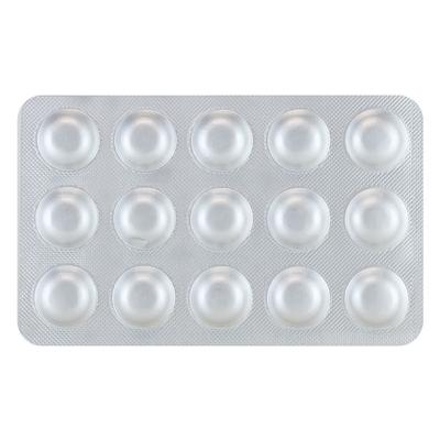 BISONEXT 5 Tablet 15's - Hypertension-Bet