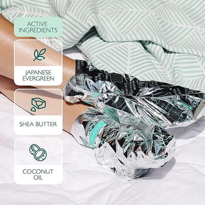 Patchology Best Foot forward Softening Foot & Heel Mask 2's - Others