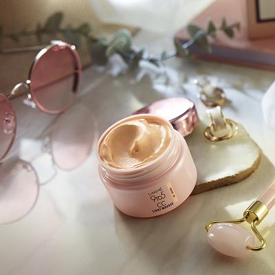 Lakme 9 To 5 Cc Mousse Beige 25 gm - Foundation