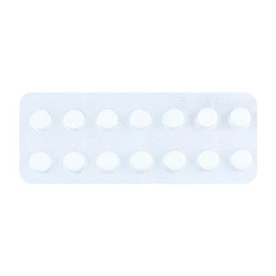 Atenex 25mg Tablet 14'S - Hypertension-Bet