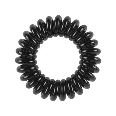 Invisibobble Slim True Black 3's - Hair Clips/Bands