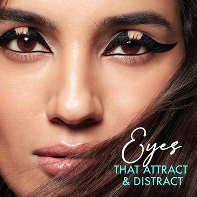 Lakme Eyeconic Collection - Eye Regime Kit 13.35 gm - Eye Shadow Palettes