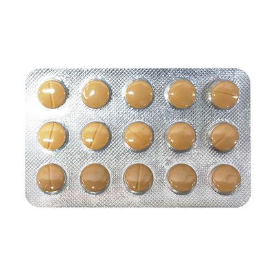 LACOTIDE 100 Tablet 15's - Epilepsy/Convulsion-Ant