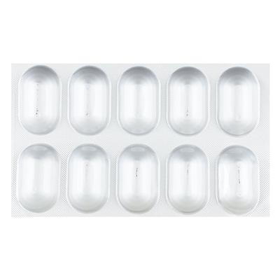 VYLDA M 500mg Tablet 10's - Diabetes-Ant