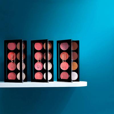 Mars Fantasy Face Palette - 01 20 gm - Face Palettes