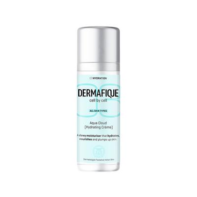 Dermafique Aqua Cloud Hydrating Creme 30 gm - Face Moisturizers