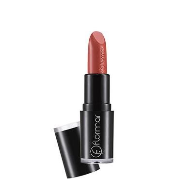 Flormar Long Wearing Lipstick L01 Pink Nude 3.9 gm - Lipsticks