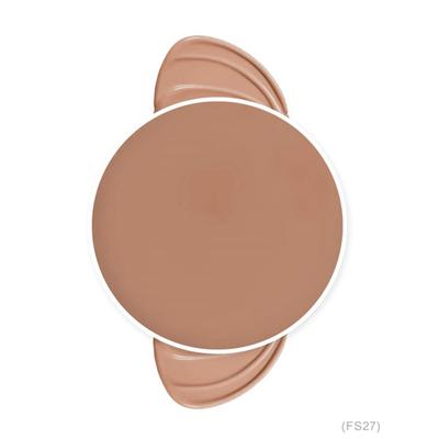 Fashion Colour Colour Correction Makeup Base Single Packing, FS27 3.5 gm - Concealer