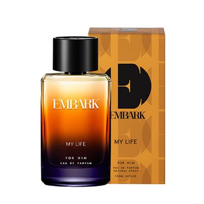 My Life For Him - EDP 100 ml - Men Perfumes (Edt/Edp)