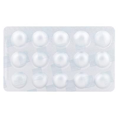 SITAPRIDE 100 Tablet 15's - Diabetes-Ant