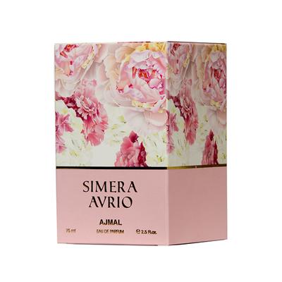 Ajmal Simera Avrio 75 Ml - Perfumes (Edt/Edp)
