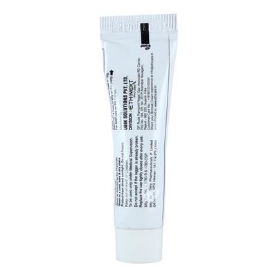 BINTREAT Cream 10gm - Skin Infections-Toa