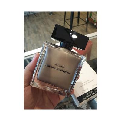 Narciso Rodriguez For Him Eau De Parfum 100 ml - Men Perfumes (Edt/Edp)