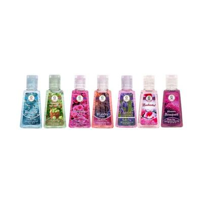 Bloomsberry Hand sanitizer Combo 210 ml - Hand Sanitizer