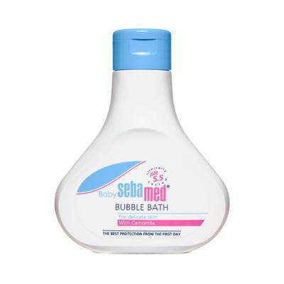 Sebamed Baby Bubble Bath 200 ml - Baby Body Wash