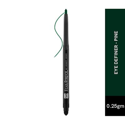Star Struck by Sunny Leone Eye Definer Pine 0.25 gm - Kajal & Kohls