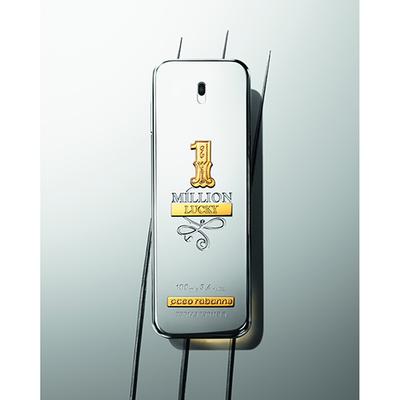 Paco Rabanne Million Lucky Eau De Toilette 100 ml - Perfumes (Edt/Edp)