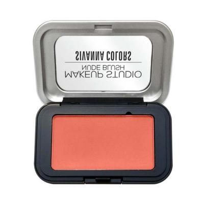 Sivanna Colors Makeup Studio Nude Blush - HF3018 04 20 gm - Blushes