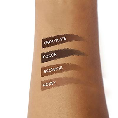 Daily Life Forever52 Brow Essentials Crayon Bes002 0.5gm - Eyebrow Pencils & Enhancers