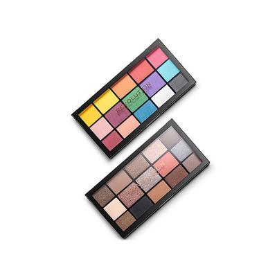 Makeup Revolution Reloaded Combo I 33gm - Face Palettes