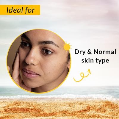 Fixderma Shadow RX Sunscreen SPF 70+ Cream Sunscreen for Dry Skin 75 gm - Body Sunscreen