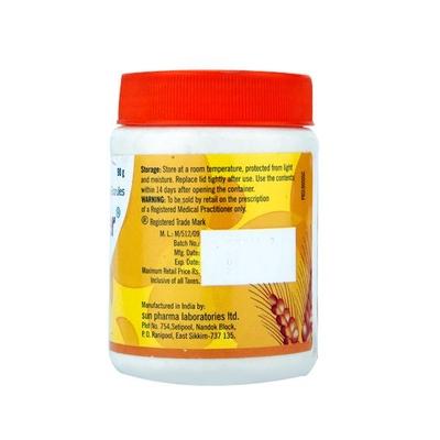 Lactifiber Granules 90gm - Constipation-Lax