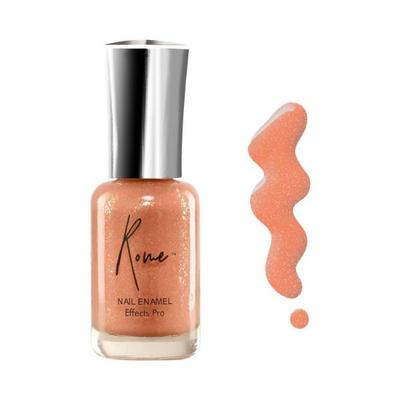 Rome Gold Fish Effects Pro Nail Enamel 8 ml - Nail Polish