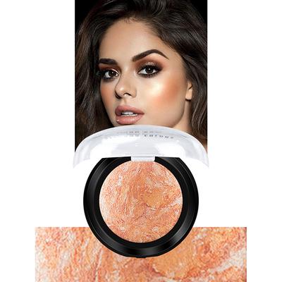 Sivanna Colors Fantastic Blusher - DU105 06 8 gm - Blushes