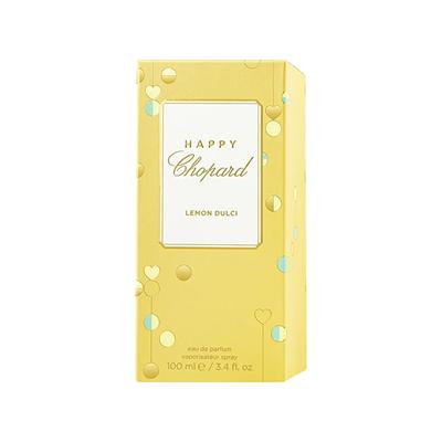 Chopard Happy Lemon Dulci Eau de Parfum 100 ml - Perfumes (Edt/Edp)