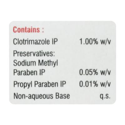 CLOTRIN Lotion 30ml - Skin Infections-Toc