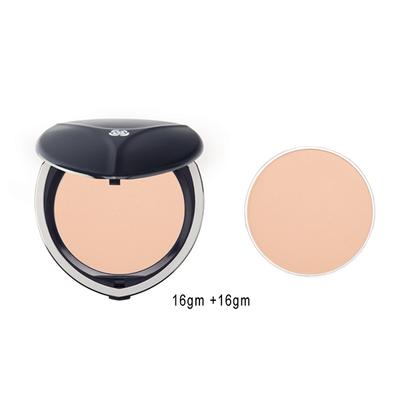 Chambor Silver Shadow, Sable Rr3 32 gm - Eye Shadow Palettes