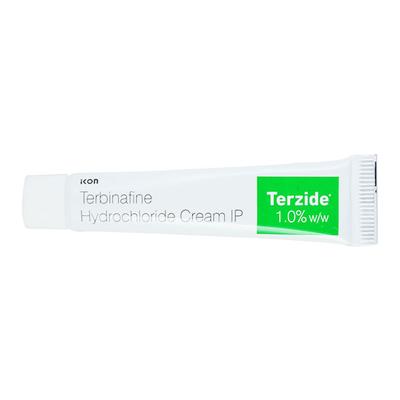 TERZIDE 1.0% Cream 10gm - Fungal Infections-Taa